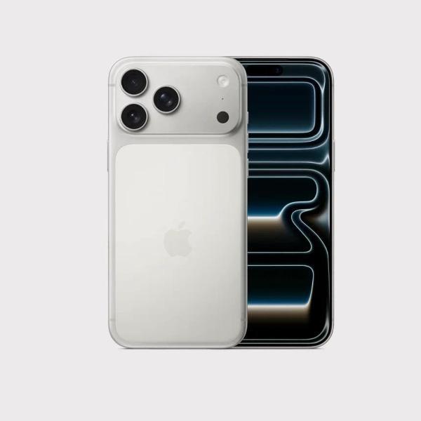 Изображение товара Смартфон Apple iPhone 17 Pro Max 256 ГБ с мощной камерой и 6.7" дисплеем