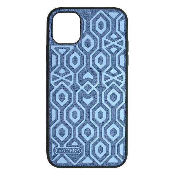 Изображение товара Чехол для смартфона, телефона LYAMBDA iPhone 11 Pro ERIS Blue