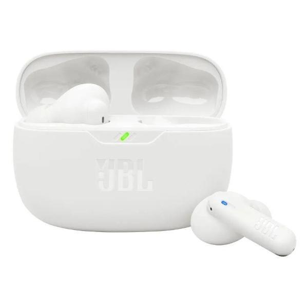 Изображение товара Наушники беспроводные JBL Wave Beam 2 Изображение товара Наушники беспроводные JBL Wave Beam 2