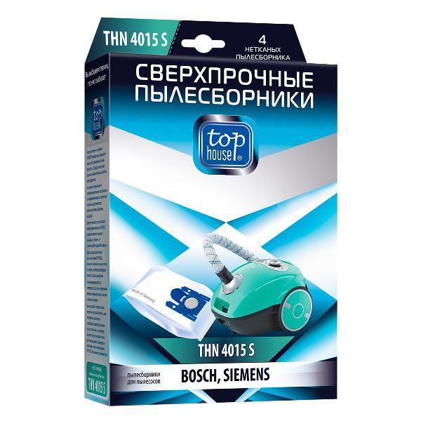 Изображение товара Пылесборник Top House 392470