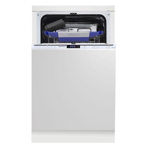 Изображение товара Встраиваемая посудомоечная машина Delvento VGB4600