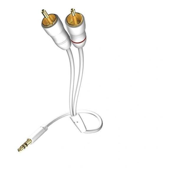 Изображение товара Кабель аудио-видео Inakustik Star MP3 Audio Cable