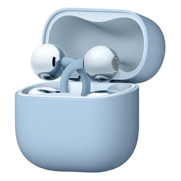 Изображение товара Наушники HUAWEI FreeClip 2 True Wireless - 38 ч автономии