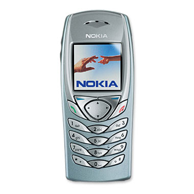 nokia 61 00