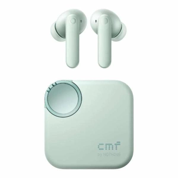 Изображение товара Наушники True Wireless CMF by Nothing CMF Buds 2 Изображение товара Наушники True Wireless CMF by Nothing CMF Buds 2