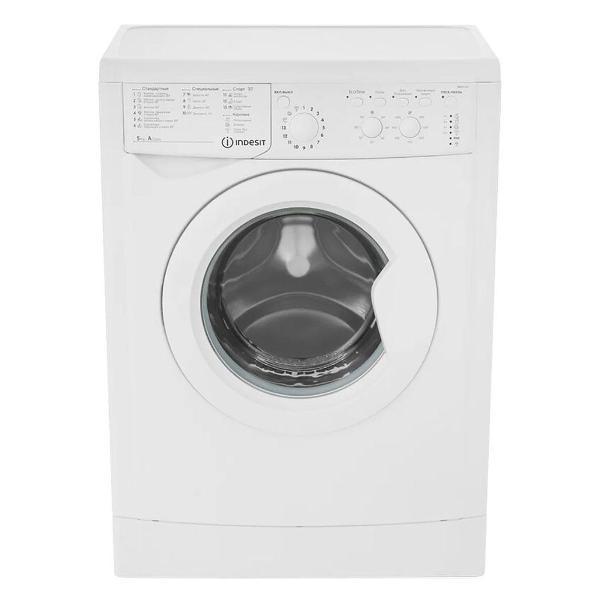 Изображение товара Стиральная машина Indesit IWSC 5105 CIS