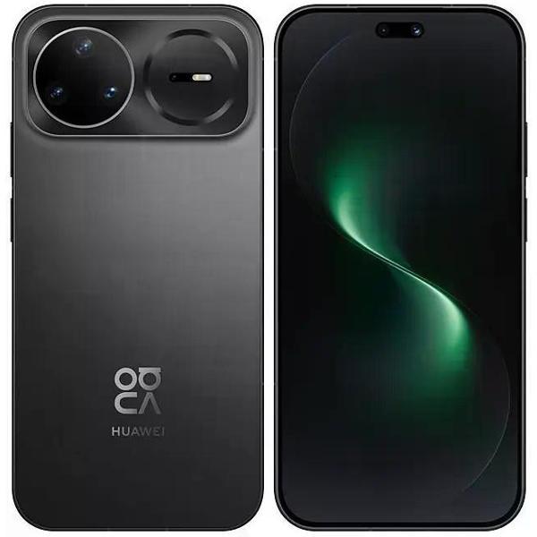 Изображение товара Смартфон HUAWEI Nova 15 Pro 12ГБ/512ГБ, OLED экран с HDR и мощной камерой