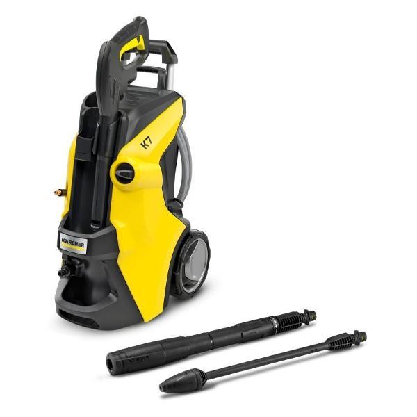Изображение товара Мойка высокого давления Karcher K 7 Power Flex (1.317-300.0)