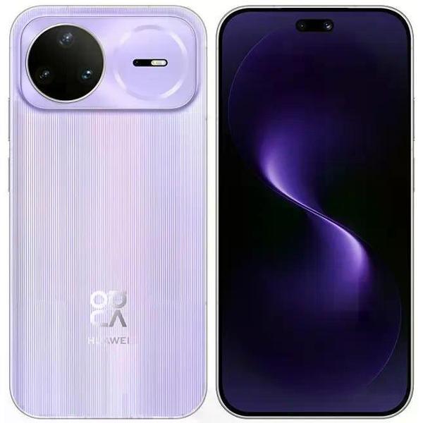 Изображение товара Смартфон HUAWEI Nova 15 Pro 12 ГБ/256 ГБ OLED 4K LTE NFC