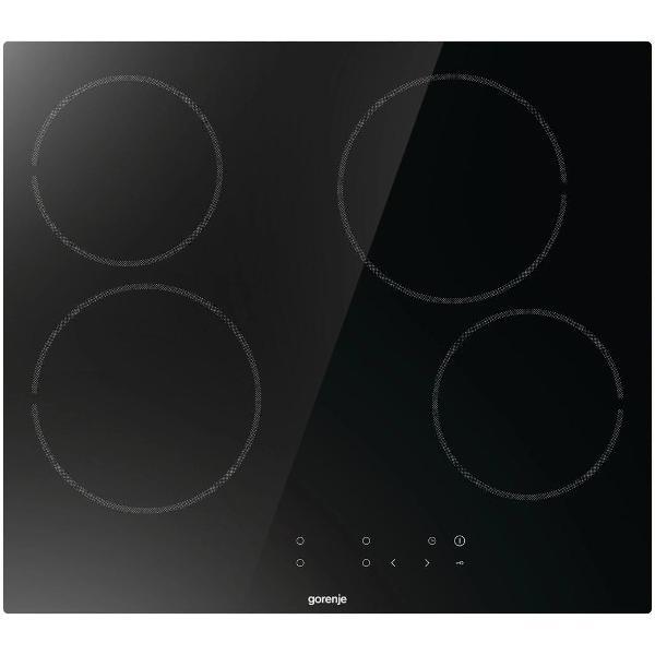 Изображение товара Варочная панель электрическая Gorenje ECT641BSCE