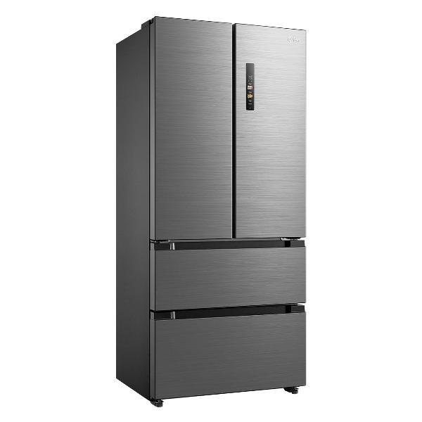 Изображение товара Многодверный холодильник Midea MDRF692MIE46 с технологией No Frost Изображение товара Многодверный холодильник Midea MDRF692MIE46 с технологией No Frost