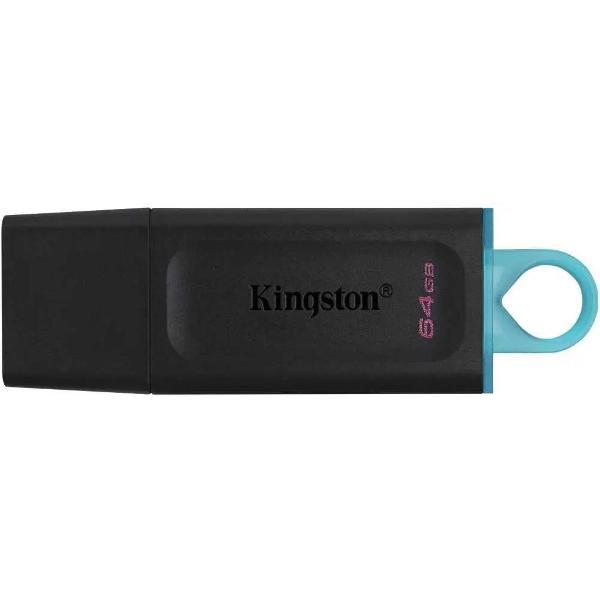 Изображение товара USB флеш-накопитель Kingston DataTraveler Exodia (DTX/64GB)