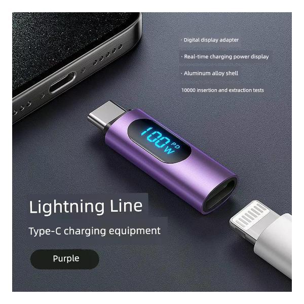Изображение товара Кабель для смартфона UNIMALL SH-3 30W с Apple Lightning Изображение товара Кабель для смартфона UNIMALL SH-3 30W с Apple Lightning