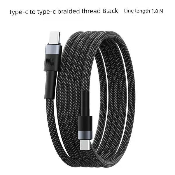 Изображение товара Кабель для смартфона, телефона UNIMALL W820NB