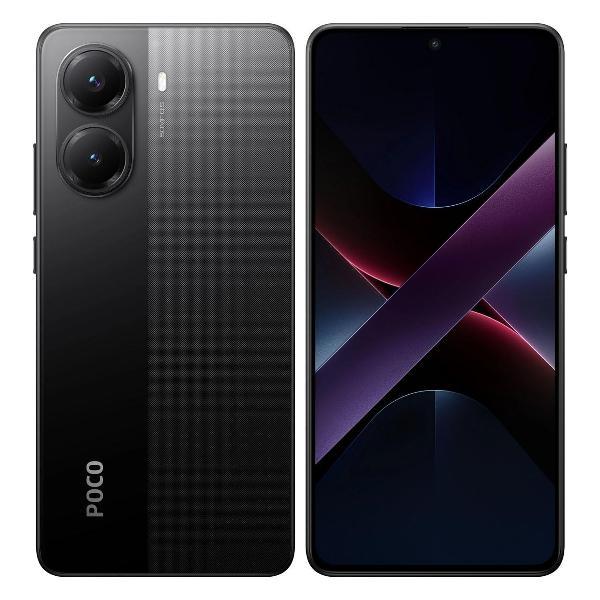 Изображение товара Смартфон POCO X7 Pro 5G 12/256 ГБ AMOLED Быстрая зарядка и IP68 Изображение товара Смартфон POCO X7 Pro 5G 12/256 ГБ AMOLED Быстрая зарядка и IP68