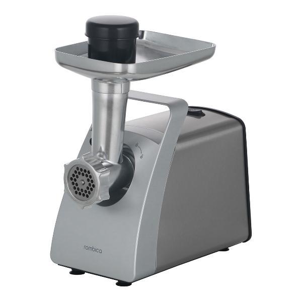Изображение товара Уцененная электромясорубка Rombica MGR-104, как новый