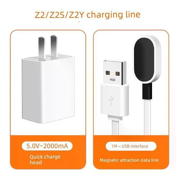 Изображение товара Кабель для смартфона UNIMALL Little Genius зарядный магнитный USB 100 см