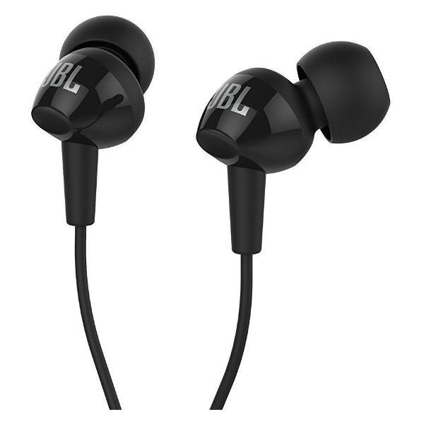 Изображение товара Наушники True Wireless JBL C100SI черные