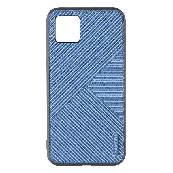 Изображение товара Чехол для смартфона, телефона LYAMBDA HONOR 9S ATLAS Blue Изображение товара Чехол для смартфона, телефона LYAMBDA HONOR 9S ATLAS Blue