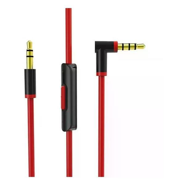 Изображение товара Кабель для смартфона UNIMALL аудиокабель для наушников Beats 3,5 мм Изображение товара Кабель для смартфона UNIMALL аудиокабель для наушников Beats 3,5 мм