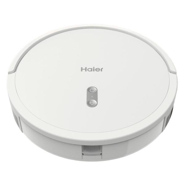 Изображение товара Уцененный робот-пылесос Haier HSR Home, отличный