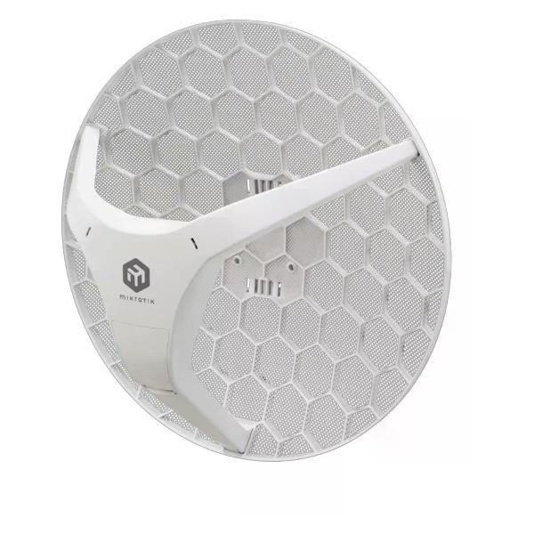 Изображение товара Wi-Fi роутер Mikrotik LHG-5axD-XL