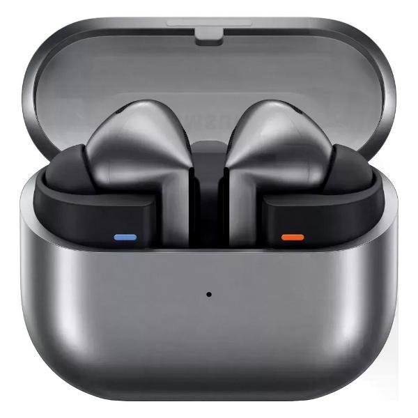 Изображение товара Наушники True Wireless Samsung Беспроводные наушники Samsung Galaxy Buds 3 Pro Изображение товара Наушники True Wireless Samsung Беспроводные наушники Samsung Galaxy Buds 3 Pro