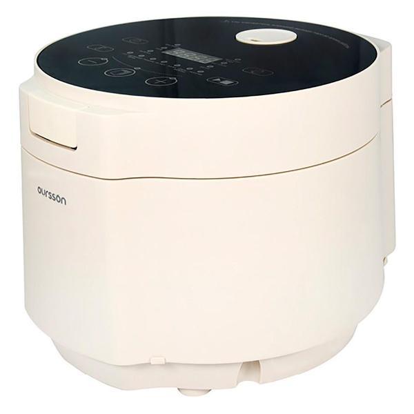 Изображение товара Мультиварка Oursson PM5016SD/IV (cлоновая кость)