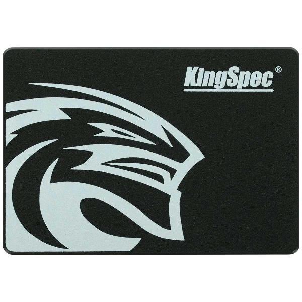Изображение товара Внутренний диск SSD KingSpec 2.5 960 Гб SATA III (P4-960)