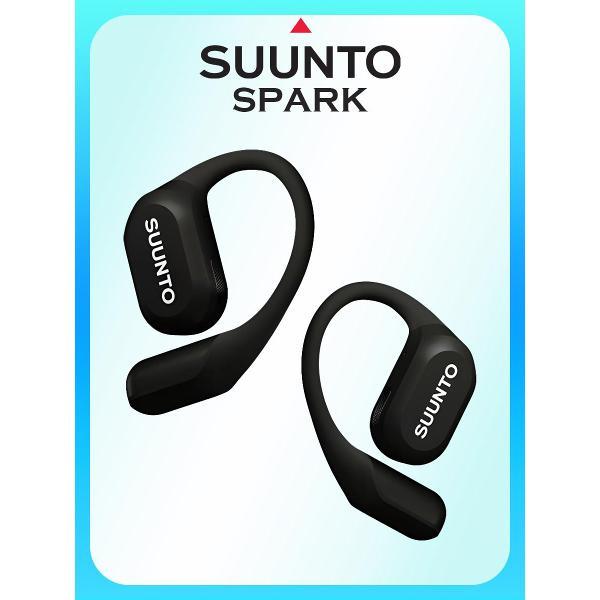 Изображение товара Наушники True Wireless Suunto Spark