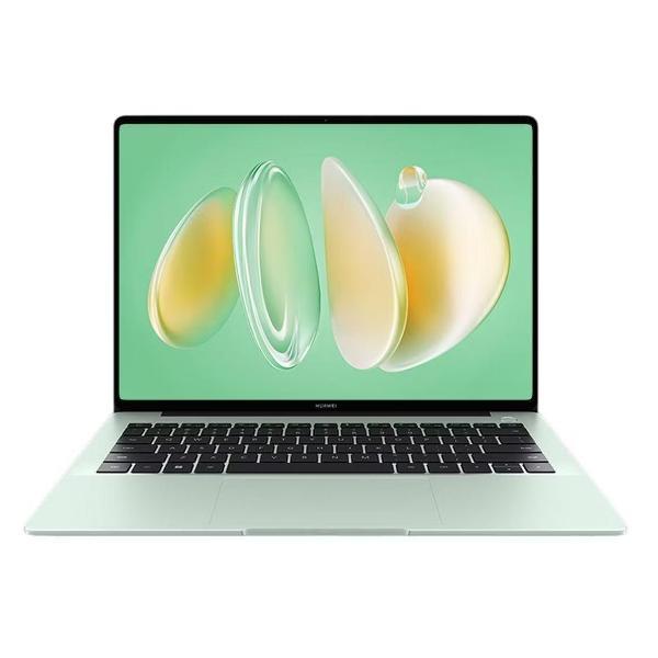Изображение товара Ноутбук HUAWEI MateBook 14 14.2" OLED /Процессор Ultra 7 /16 ГБ RAM /1 ТБ SSD Изображение товара Ноутбук HUAWEI MateBook 14 14.2" OLED /Процессор Ultra 7 /16 ГБ RAM /1 ТБ SSD