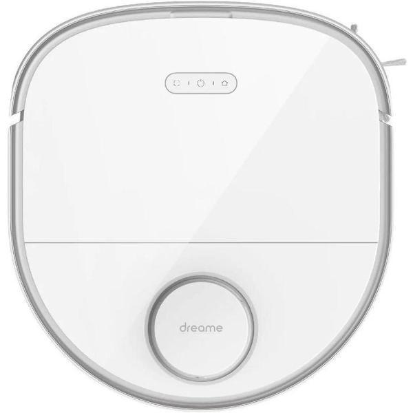 Изображение товара Робот-пылесос Dreame Bot W10 White (RLS5C)