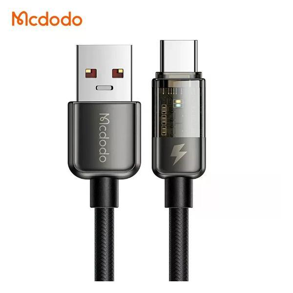 Изображение товара Кабель USB Type-C UNIMALL Ca-284 1.8 м для смартфонов