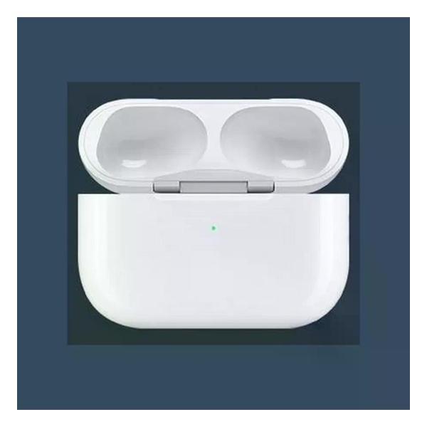 Изображение товара Чехол для наушников UNIMALL для AirPods 3 с беспроводной зарядкой Изображение товара Чехол для наушников UNIMALL для AirPods 3 с беспроводной зарядкой