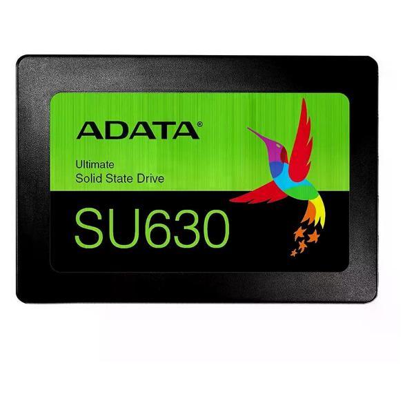 Изображение товара Внутренний диск SSD  A-DATA SATA-III 1.92TB ASU630SS-1T92Q-R Ultimate SU630 2.5"