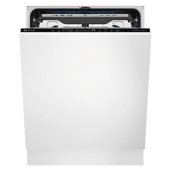 Изображение товара Встраиваемая посудомоечная машина Electrolux EEC87400W