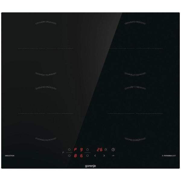 Изображение товара Варочная панель электрическая Gorenje GI6401BSCE