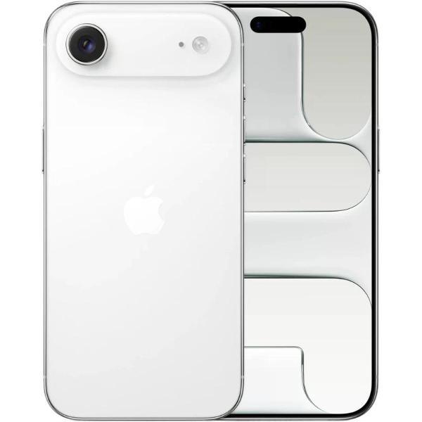 Изображение товара Смартфон Apple iPhone 17 Air 1TB Cloud White (только eSIM, без RuStore) белый