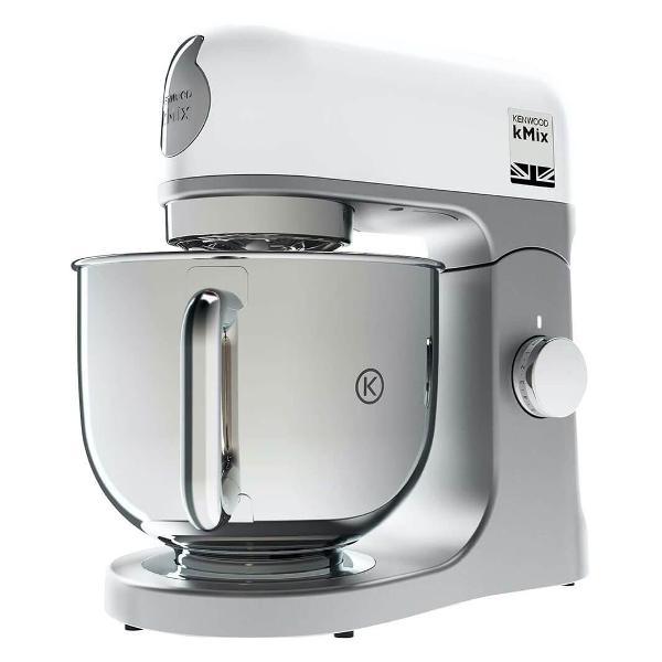 Изображение товара Кухонная машина Kenwood KMX750WH