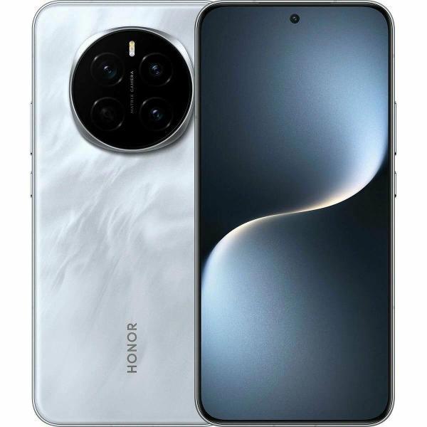 Изображение товара Мощный смартфон HONOR Magic 7 12/256GB IP68/IP69 серый с OLED дисплеем и 3 камерами Изображение товара Мощный смартфон HONOR Magic 7 12/256GB IP68/IP69 серый с OLED дисплеем и 3 камерами