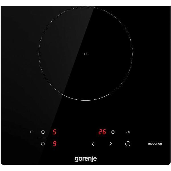 Изображение товара Варочная панель электрическая Gorenje GI3201BSCE