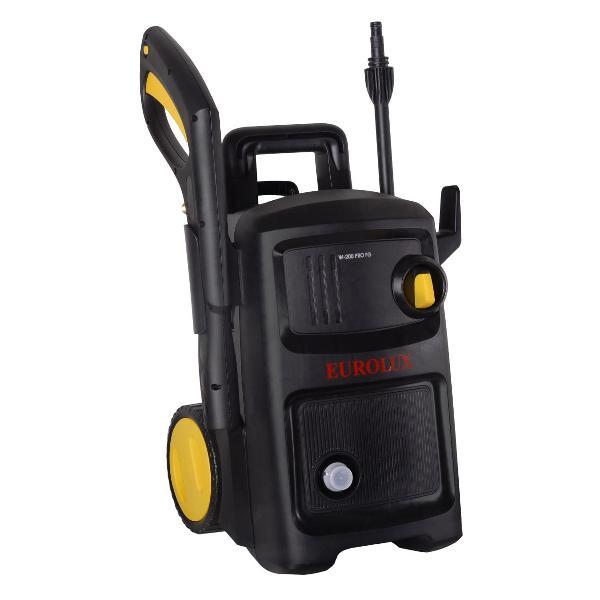 Изображение товара Автомойка Eurolux W-200 PRO FG (70/8/59)