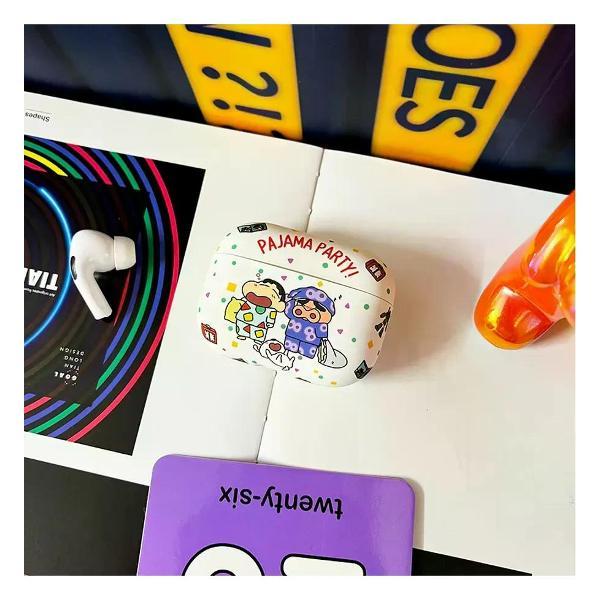 Изображение товара Чехол для наушников UNIMALL для AirPods Pro 1 поколения Изображение товара Чехол для наушников UNIMALL для AirPods Pro 1 поколения