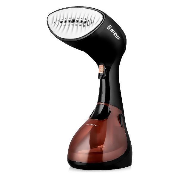 Изображение товара Уцененный ручной отпариватель Brayer BR4127, отличный