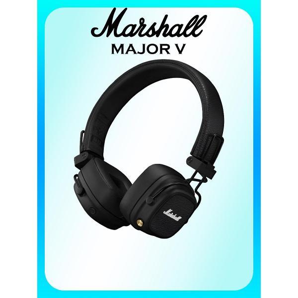 Изображение товара Наушники беспроводные Marshall MAJOR V