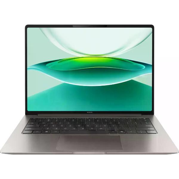 Изображение товара Ноутбук HONOR MagicBook Pro 14 32ГБ/1ТБ Ultra 5 225H Изображение товара Ноутбук HONOR MagicBook Pro 14 32ГБ/1ТБ Ultra 5 225H