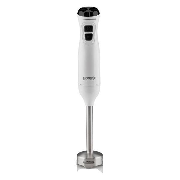 Изображение товара Уцененный погружной блендер Gorenje HBX601XG, как новый