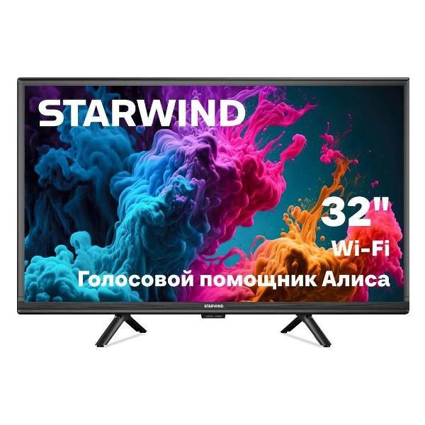 Изображение товара Телевизор Starwind SW-LED32SG305