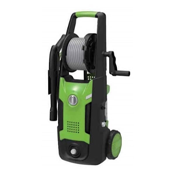 Изображение товара Мойка высокого давления Greenworks GPWG4II (5106507)