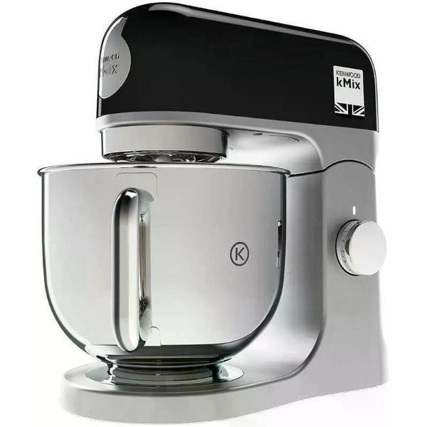 Изображение товара Кухонная машина Kenwood KMX 750BK